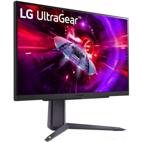 Монитор LG UltraGear 27GR75Q-B