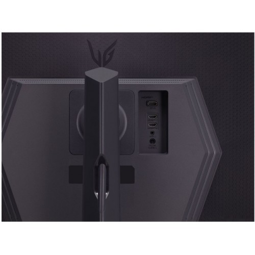 Монитор LG UltraGear 27GR75Q-B