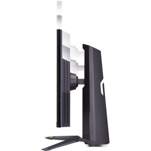 Монитор LG UltraGear 27GR75Q-B