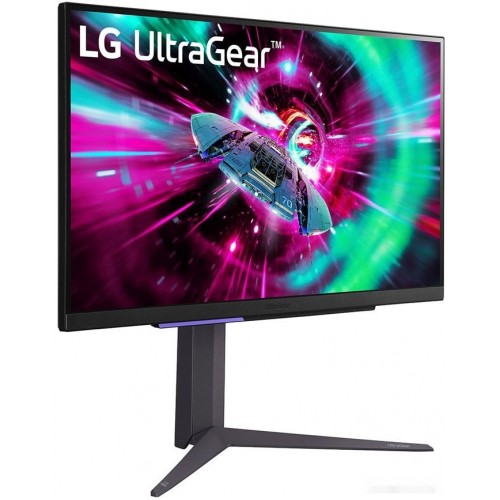 Монитор LG UltraGear 27GR93U-B