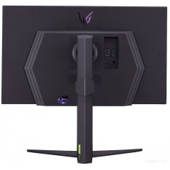 Монитор LG UltraGear 27GR93U-B