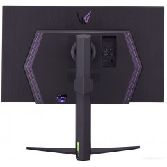 Монитор LG UltraGear 27GR93U-B