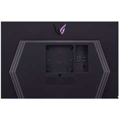 Монитор LG UltraGear 27GR93U-B