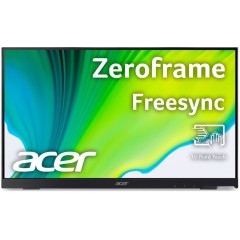 Монитор Acer UT222Qbmip UM.WW2EE.001