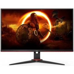Монитор AOC Gaming 27G2SPAE