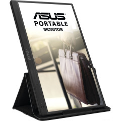 Монитор Asus ZenScreen MB165B