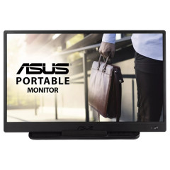 Монитор Asus ZenScreen MB165B