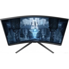 Монитор Samsung Odyssey Neo G8 LS32BG852NIXCI