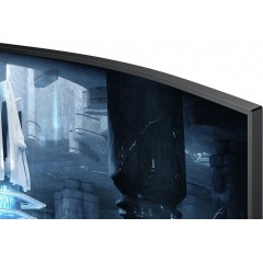 Монитор Samsung Odyssey Neo G8 LS32BG852NIXCI