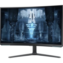 Монитор Samsung Odyssey Neo G8 LS32BG852NIXCI