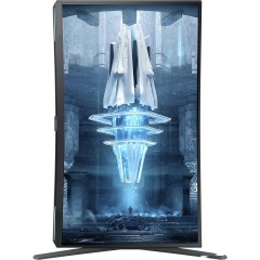 Монитор Samsung Odyssey Neo G8 LS32BG852NIXCI