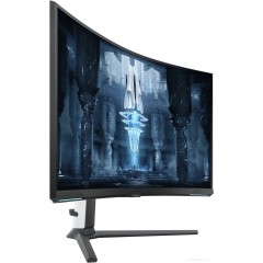 Монитор Samsung Odyssey Neo G8 LS32BG852NIXCI