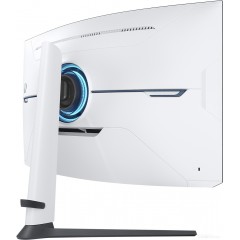 Монитор Samsung Odyssey Neo G8 LS32BG852NIXCI
