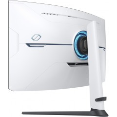 Монитор Samsung Odyssey Neo G8 LS32BG852NIXCI