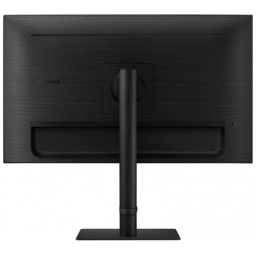 Монитор Samsung S6 LS27B610EQIXCI