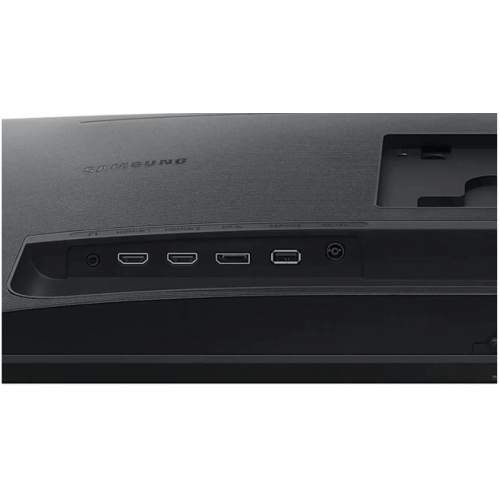 Монитор Samsung S6 LS27B610EQIXCI