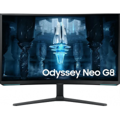 Монитор Samsung Odyssey Neo G8 S32BG852NI