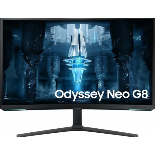 Монитор Samsung Odyssey Neo G8 S32BG852NI