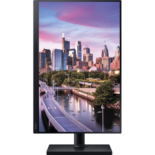 Монитор Samsung T45F LF24T450GYUXEN