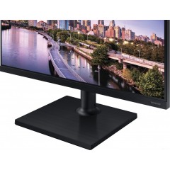 Монитор Samsung T45F LF24T450GYUXEN