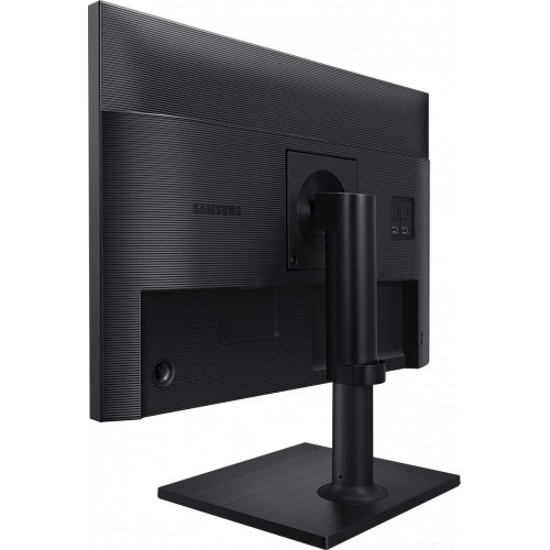 Монитор Samsung T45F LF24T450GYUXEN