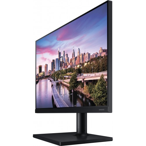 Монитор Samsung T45F LF24T450GYUXEN
