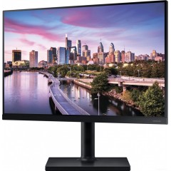 Монитор Samsung T45F LF24T450GYUXEN