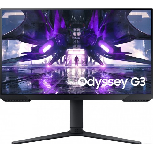 Монитор Samsung Odyssey G3 LS24AG320NIXCI