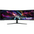 Монитор Samsung Odyssey Neo G9 LS57CG952NIXCI