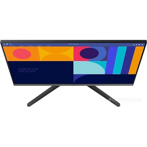 Монитор Samsung Essential S3 LS27C330GAIXCI