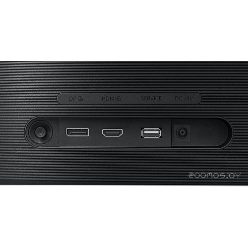 Монитор Samsung Essential S3 LS27C330GAIXCI