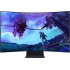 Монитор Samsung Odyssey Ark LS55CG97WNIXCI