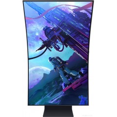 Монитор Samsung Odyssey Ark LS55CG97WNIXCI