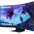 Монитор Samsung Odyssey Ark LS55CG97WNIXCI