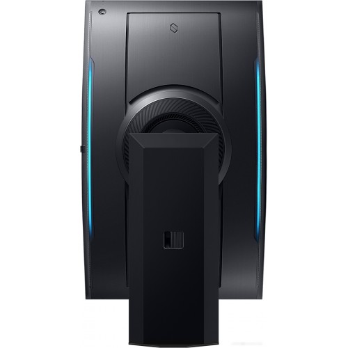 Монитор Samsung Odyssey Ark LS55CG97WNIXCI