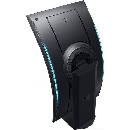 Монитор Samsung Odyssey Ark LS55CG97WNIXCI