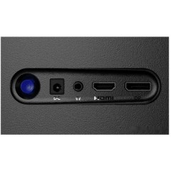 Монитор Xiaomi Gaming Monitor G27i P27FBB-RGGL (международная версия)