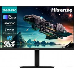 Монитор Hisense 27G5F-PRO