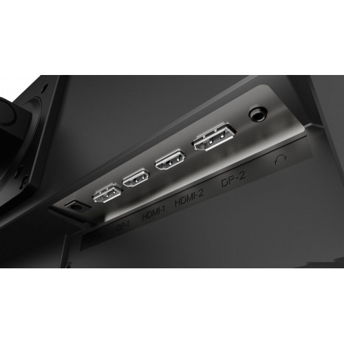 Монитор Hisense 27G5F-PRO