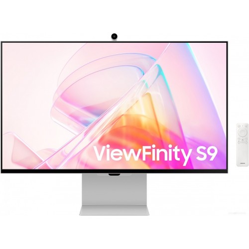 Монитор Samsung ViewFinity S9 S90PC LS27C902PAIXCI