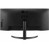 Монитор LG UltraWide 34WQ60C-B