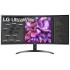 Монитор LG UltraWide 34WQ60C-B