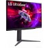 Монитор LG UltraGear 27GR83Q-B