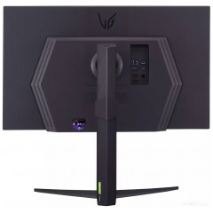 Монитор LG UltraGear 27GR83Q-B