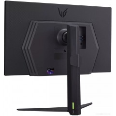 Монитор LG UltraGear 27GR83Q-B
