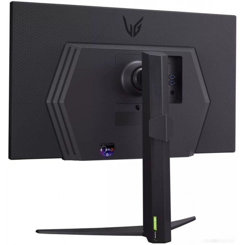 Монитор LG UltraGear 27GR83Q-B