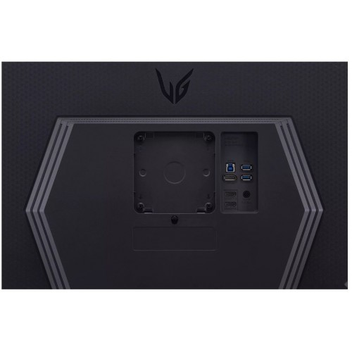 Монитор LG UltraGear 27GR83Q-B