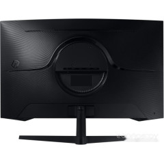 Монитор Samsung Odyssey G5 LS32CG550EIXCI