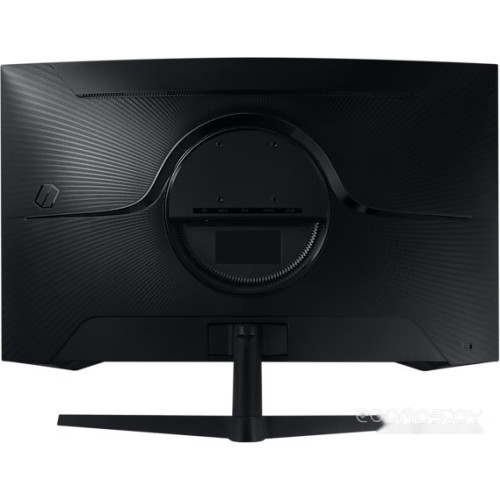 Монитор Samsung Odyssey G5 LS32CG550EIXCI