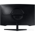 Монитор Samsung Odyssey G5 LS32CG550EIXCI